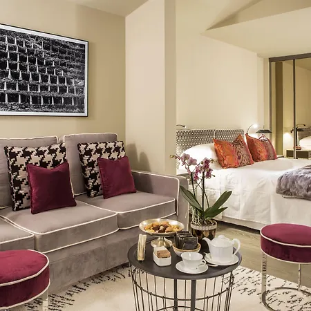 Hotel Hermitage Relais & Chateaux-3